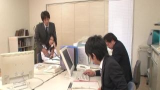 Japanhdv - Satomi Suzuki does her job properly