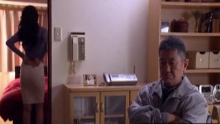 Hot Japanese MILF Fucked Hard