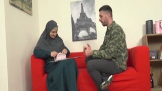 SexWithMuslims - Ameli CZECH