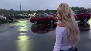 TeenHotCouple69 - 18 Y⁄o Public Flash & Road Head I Cou