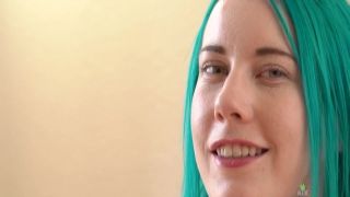 ATKHairy - Lux Lives Masturbation