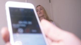 Anna Claire Clouds - Blackmailed Into Fucking My Coach