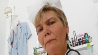 NaughtyHeadNurse - Berta