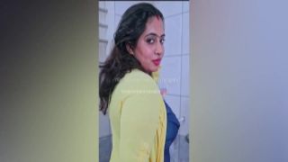 Nila Nambiar Yellow 1 Uncut (2024) Hindi Hot Short Film