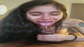 SunflowerLucy - Petite Latina cheats with BBC friend