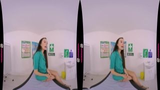 win vr sophia smith-cum to the clinic