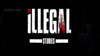 Illegal Season 01 Episode 03 (2024) KickApp Telugu Hot Web Series