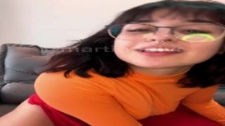 Martina Olvr - Beiçola do Privacy Cosplay de Velma