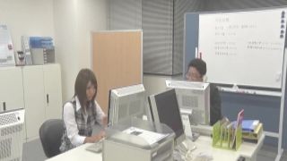 Another Day At The Office - Shino Aoi, Ippei Nakata